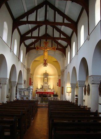 St Anthony of Padua Roman Catholic Church